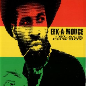 Don’t Cry - Eek-A-Mouse