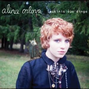 Lovesong - Alina Orlova