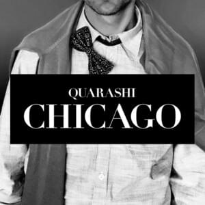 Chicago - Quarashi