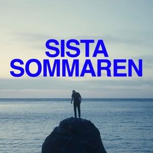 Sista sommaren - Thomas Stenström