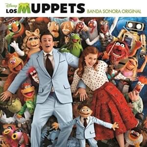 Hombre o Muppet - Polo Rojas (Ft. Walter (Muppet))