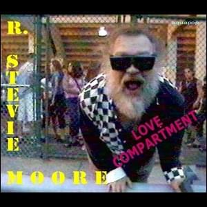 M & M’s - R. Stevie Moore