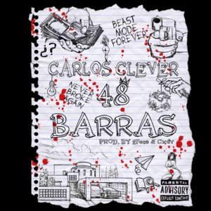 48 Barras (Freestyle) - Carlos Clever