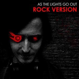 As the Lights Go Out (Rock Version) - IRIS Official