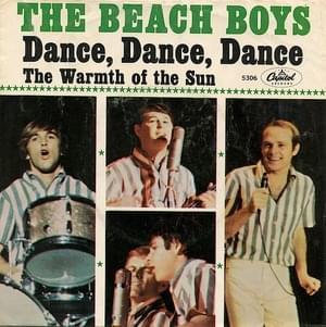 Dance, Dance, Dance - The Beach Boys