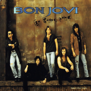 In These Arms - Bon Jovi