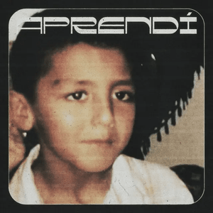 Aprendí - Morad