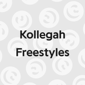 Hippie Freestyle - Kollegah