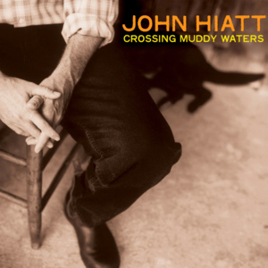 Gone - John Hiatt