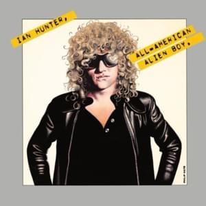 You Nearly Did Me In - Ian Hunter