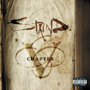 Open Wide - Staind