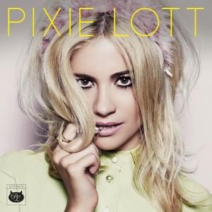 The Girl You Left Behind - Pixie Lott