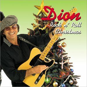 White Christmas - Dion