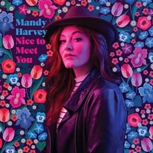 Creep - Mandy Harvey