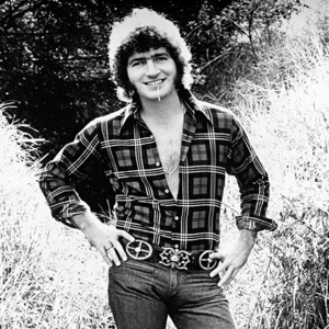 Rock N’ Roll (I Gave You the Best Years of My Life) - Mac Davis