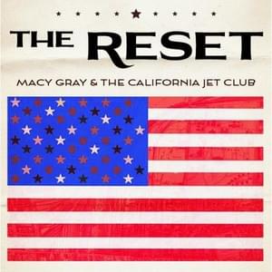 You Got Away - Macy Gray & The California Jet Club