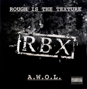 A.W.O.L. (Gregski Remix) - RBX