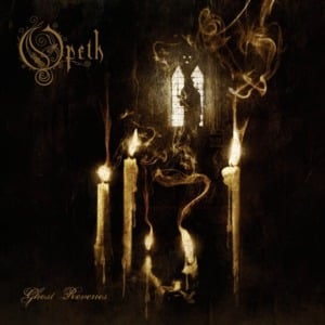 The Grand Conjuration - Opeth