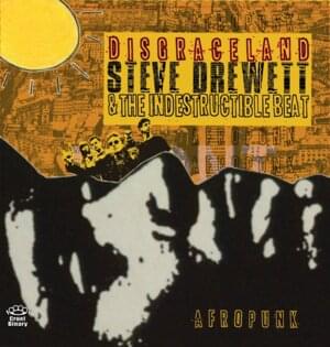 NO! NO! NO! - Steve Drewett and the Indestructible Beat