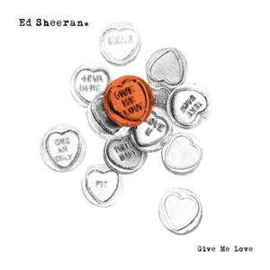 Give Me Love (New Machine Remix) - Ed Sheeran (Ft. Mic Righteous)