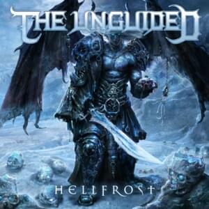 Where the Frost Rose Withers - The Unguided