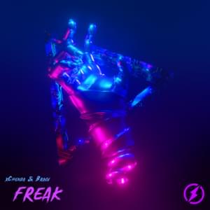 FREAK - CHENDA (DJ) (Ft. ​braev)