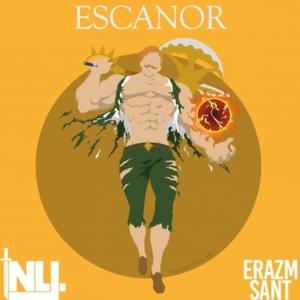 Escanor - None Like Joshua