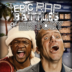 Jeff Bezos vs Mansa Musa - Epic Rap Battles of History (Ft. EpicLLOYD & Scru Face Jean)