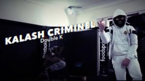 Double K - Kalash Criminel