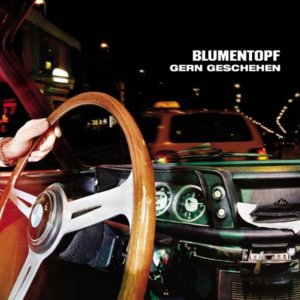 Ich komm klar - Blumentopf (Ft. Clueso)