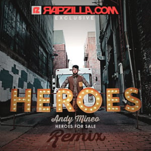 Uno Uno Seis (Remix) - Andy Mineo (Ft. Adriel Cruz & Lecrae)