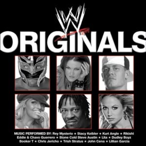 You Changed the Lyrics - WWE