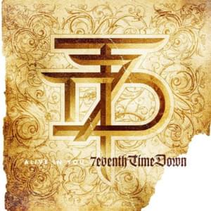 Get Me To You - 7eventh Time Down