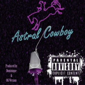 Astral Cowboy - Retro