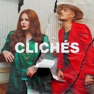 Clichés - Jesse & Joy