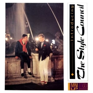 The Paris Match (Early Version) - The Style Council