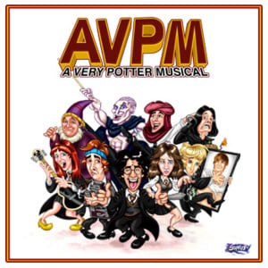 Not Alone/Goin’ Back to Hogwarts (Reprise) - Team StarKid (Ft. Bonnie Gruesen, Darren Criss, Dylan Saunders, Jaime Lyn Beatty, Joey Richter, Joseph Walker & Lauren Lopez)