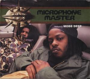 Microphone Master (41st Side Remix) - Das EFX (Ft. Mobb Deep)