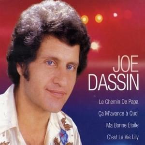 I Can’t Stop Loving You - Joe Dassin