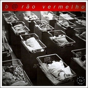 Um Índio - Barão Vermelho