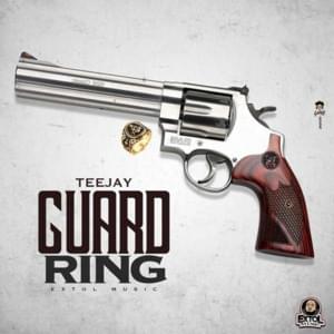 Guard Ring - Teejay