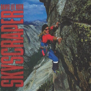 Knucklebones - David Lee Roth