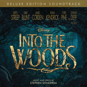 Finale / Children Will Listen, Pt. 1 - James Corden (Ft. Cast of Into the Woods, Emily Blunt & Meryl Streep)