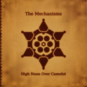 Peacemaker - The Mechanisms