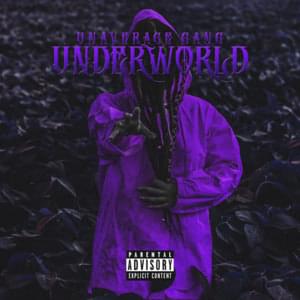 UNDERWORLD - UNAVERAGE GANG