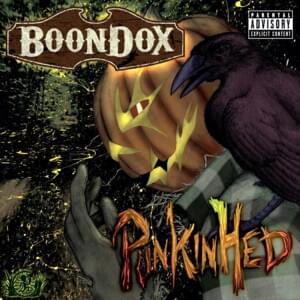 Praying with Snakes (Remix) - Boondox