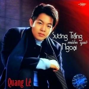 Sao Em Vô Tình - Quang Lê