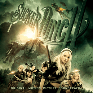 Sweet Dreams (Are Made of This) - Emily Browning (Ft. Anna Nyström)