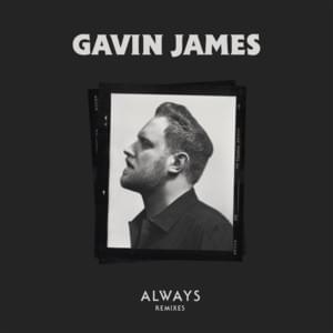 Always (SkipR8 Remix) - Gavin James (Ft. SkipR8)