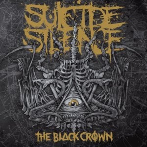 March to the Black Crown - Suicide Silence